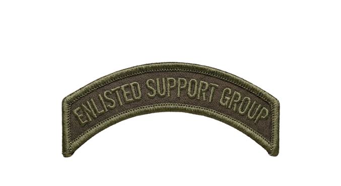 Enlisted Support Group 