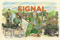 You're a Signal Wizard
